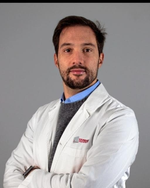 Dott. Nicola Fassetta, Biologo Nutrizionista