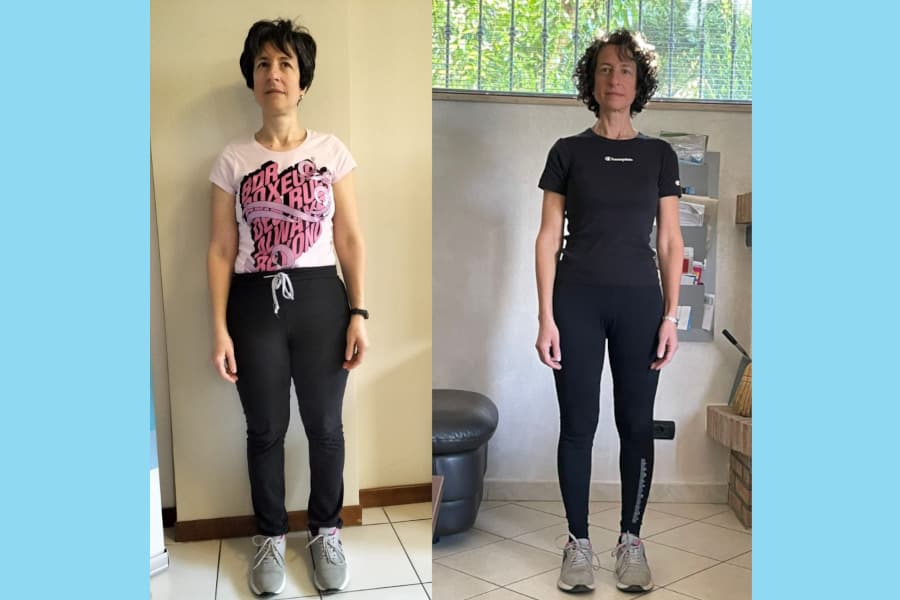 Laura, Ne aveva provate tante