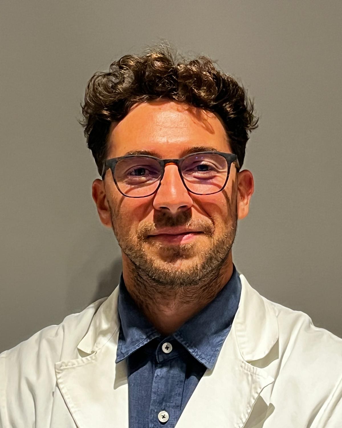Dott. Federico Vacca